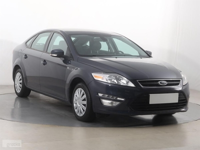 Ford Mondeo VIII , Salon Polska, Serwis ASO, Klimatronic