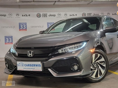 Honda Civic IX SPORT, salon Polska, I właściciel