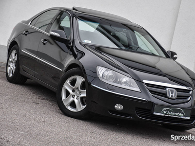 Honda Legend 3.5 Executive +