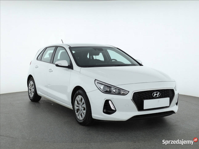 Hyundai i30 1.4 CVVT