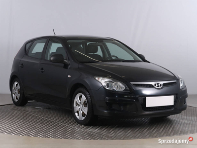 Hyundai i30 1.4 CVVT