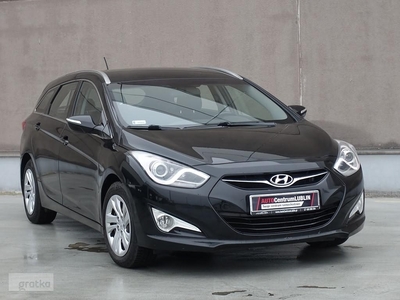 Hyundai i40 1.6 Ben.135KM/Niski Przebieg Tylko 99tys.km/Pełny Serwis