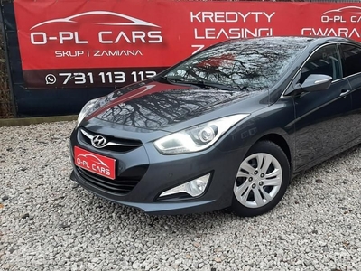 Hyundai i40 Hyundai i40|1.6 benz.|2012r|Salon PL|HAK