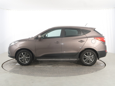 Hyundai ix35 2014 1.6 GDI 119922km SUV