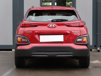 Hyundai Kona 2019 1.6 T