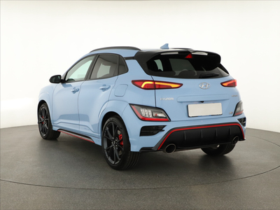 Hyundai Kona 2023 N Performance 8539km SUV