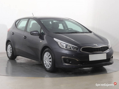 Kia Ceed 1.4 CVVT