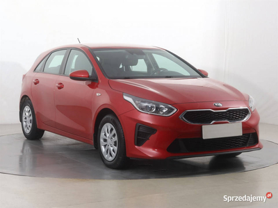 Kia Ceed 1.4 CVVT