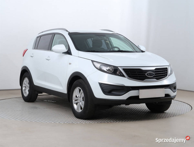 Kia Sportage 1.6 GDI