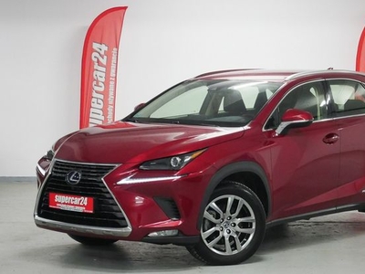 Lexus NX NX 300h / 2,5 / 197 KM / Jak NOWY / FULL LED / Salon PL / FV23% / ASO