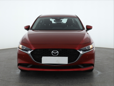 Mazda 3 2019 2.0 Skyactiv