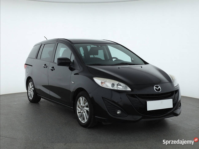 Mazda 5 1.8