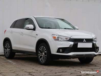 Mitsubishi ASX 1.6 MIVEC