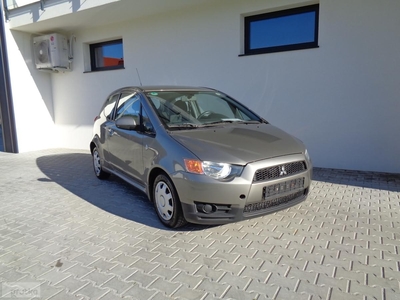 Mitsubishi Colt VII