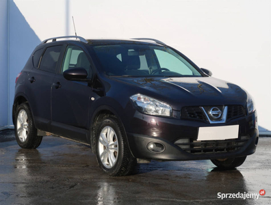 Nissan Qashqai 1.5 dCi