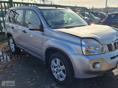 Nissan X-trail II X - Trail 77tyskm ! ! !