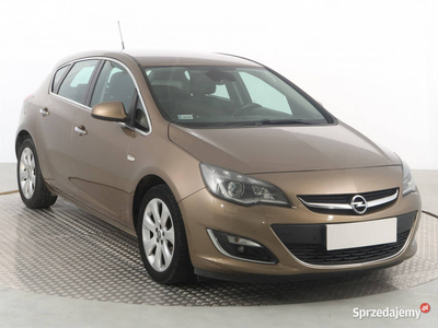 Opel Astra 1.4 T