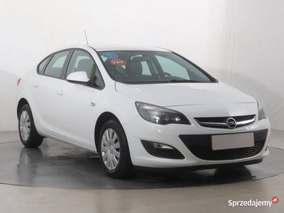 Opel Astra 1.6 16V