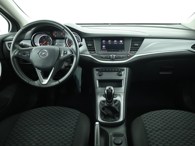 Opel Astra 2020 1.5 CDTI 154863km Kombi
