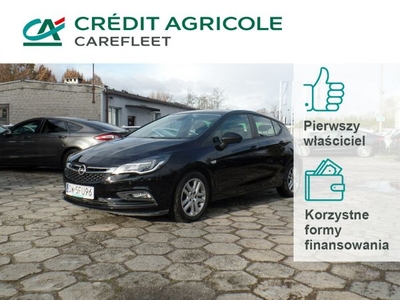 Opel Astra Opel Astra V 1.6 CDTI Enjoy S&S Hatchback DW5FU96 K (2015-2021)