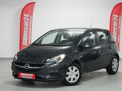 Opel Corsa 1,4 / 90 KM / Jak Nowy / LED / Salon PL / FV23% / Gwarancja E (2014-)