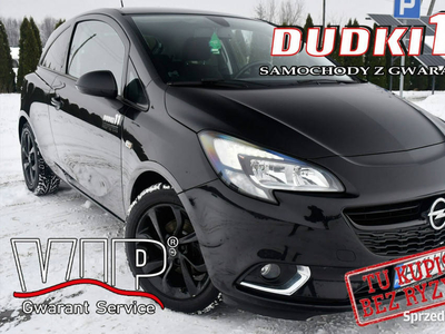 Opel Corsa 1,4b DUDKI 11 VAT,ZAREJ,LED,klima,navi,temp,elek…