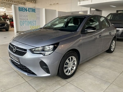 Opel Corsa VAT23% Corsa 1.2B 75KM 2020 rok krajowy F (2019-)