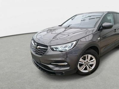 Opel Grandland X 1.5 EDITION BUSINESS