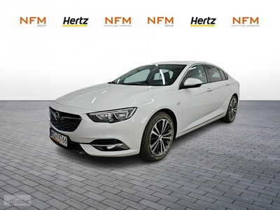 Opel Insignia II Country Tourer 1,5 XFT AT6(165 KM) Elite Salon PL F-Vat