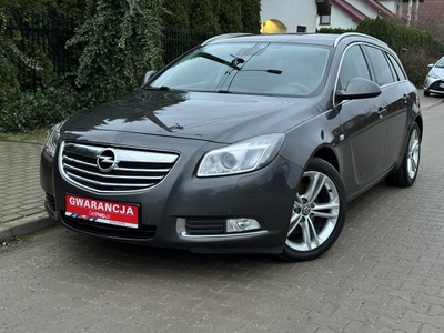 Opel Insignia Nawigacja klimatronik komputer tempomat GWARANCJA PRZEBIEGU A (2008-2017)