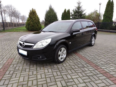 Opel Vectra 1.8 Benzyna Jeden Właściciel Zadbana!!Zamiana