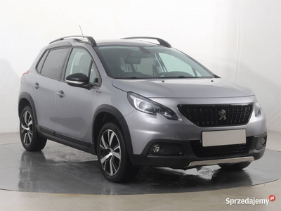 Peugeot 2008 1.2 PureTech