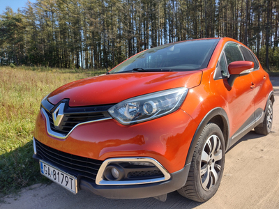 Renault Captur 0,9 Energy Tce ZEN