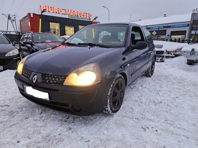 Renault Clio 1.4 Benzyna Bardzo Dobry Stan