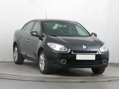 Renault Fluence 2011 1.6 16V 167477km ABS
