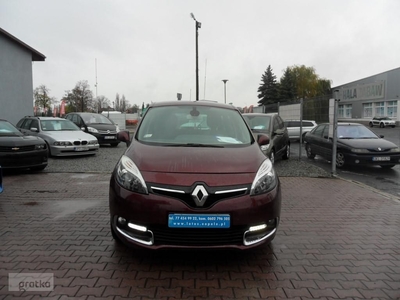 Renault Grand Scenic IV