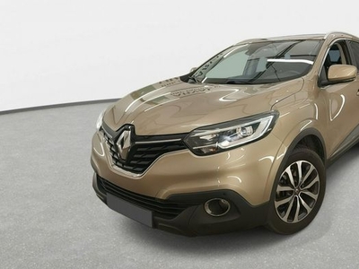 Renault Kadjar 1.2 Energy TCe Crossover Business