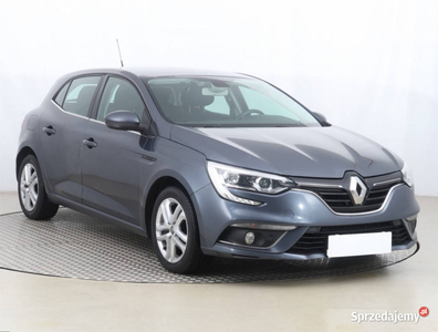 Renault Megane 1.5 dCi