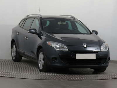 Renault Megane 2010 1.5 dCi 218486km Kombi