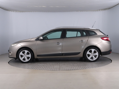 Renault Megane 2010 1.5 dCi Kombi