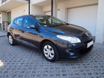 Renault Megane stan dobry 85KM Turbo