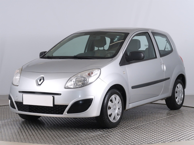 Renault Twingo 2010 1.2 16V 149973km ABS klimatyzacja manualna