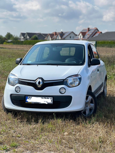 Renault Twingo III