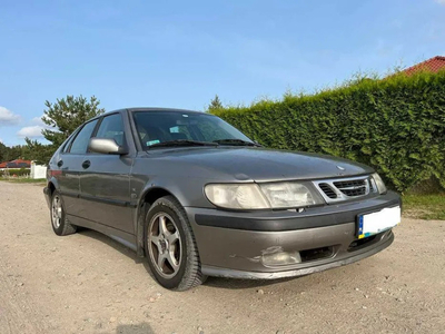 Saab 93 2.2 Diesel Opłaty Aktualne