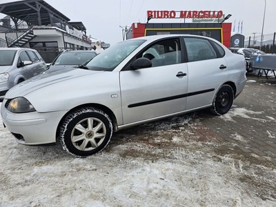 Seat Cordoba 1.9 Diesel Opłaty Aktualne