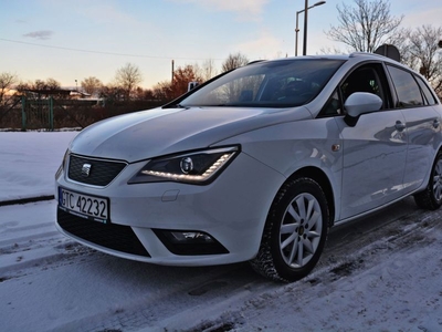 Seat Ibiza 1.2 TDI CR Ecomotive Reference