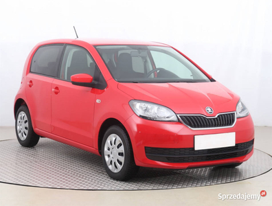 Skoda Citigo 1.0 MPI