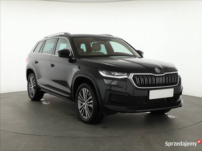 Skoda Kodiaq 2.0 TDI