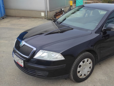 Skoda Octavia 1,6MPI + gaz Polski Salon, faktury na 20k+