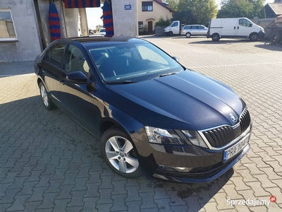 Skoda Octavia 1.8 TSI AMBITION F.VAT 2017/2018